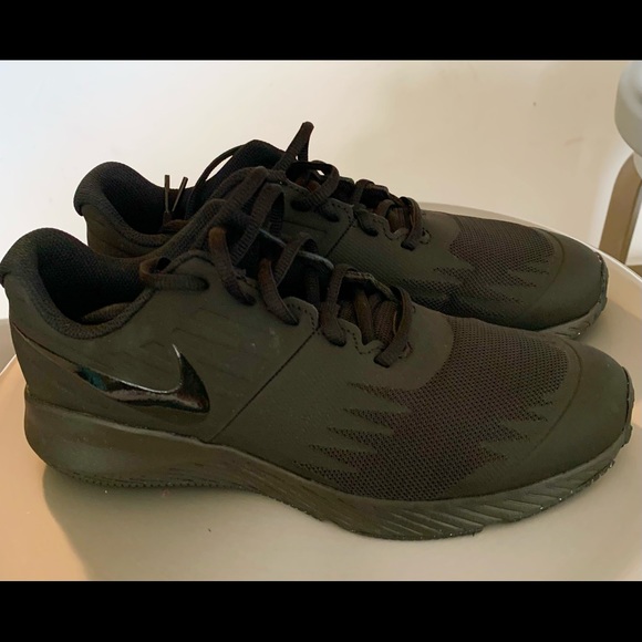 Nike Star Runner Shoes Size: US 7Y - Picture 11 of 12